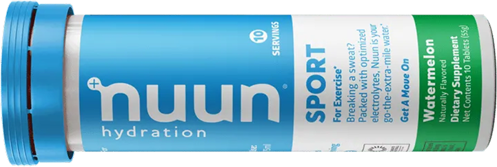 Nuun